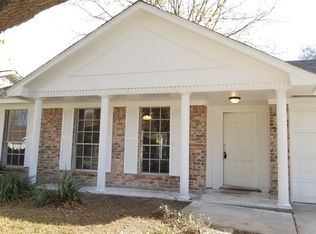 431 N Forest Blvd, Houston, TX 77090
