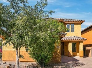 3806 E Geronimo St, Gilbert, AZ 85295