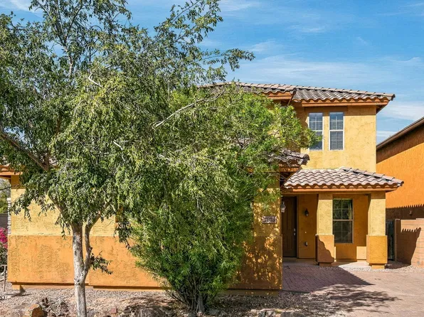 3806 E Geronimo St, Gilbert, AZ 85295