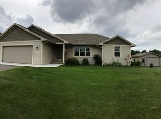 926 S 21st St, Wausau, WI 54403