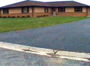 4125 Odema Dr, Lima, OH 45806