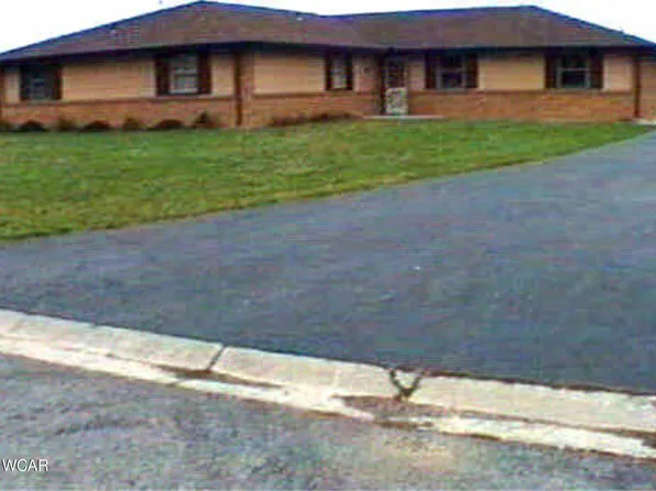 4125 Odema Dr, Lima, OH 45806