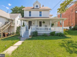 115 Jackson Ave, West Grove, PA 19390
