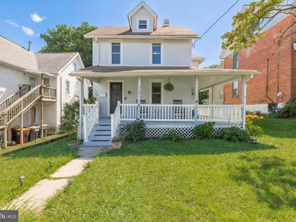 115 Jackson Ave, West Grove, PA 19390