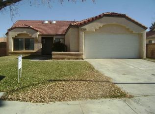 44260 Galion Ave, Lancaster, CA 93536
