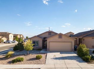 10700 Cenote Rd SW, Albuquerque, NM 87121