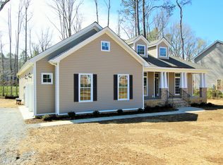 12664 Pamela Ln, Richmond, VA 23233