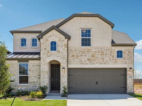 7337 Kurth Ln, McKinney, TX 75071