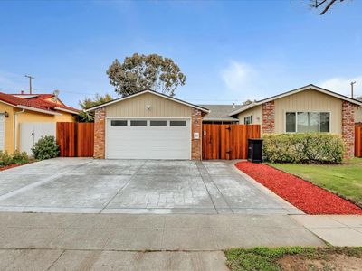 4499 Madoc Way, San Jose, CA, 95130