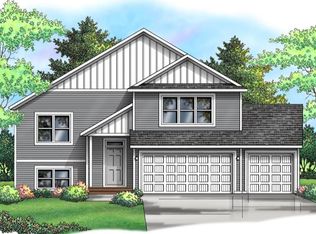 19758 Ely Ave N, Forest Lake, MN 55025