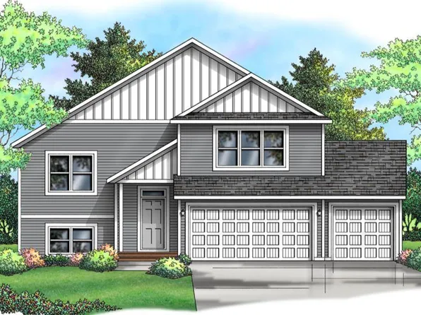 19758 Ely Ave N, Forest Lake, MN 55025