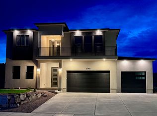 2242 S 2925th St W, Cedar City, UT 84720