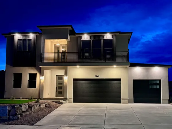 2242 S 2925th St W, Cedar City, UT 84720