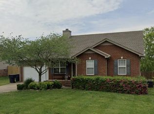 1811 Lucille Ln, Murfreesboro, TN 37129
