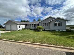 501 4th St SW, Bowman, ND 58623