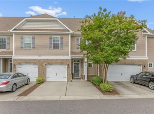 1605 Buttonbush Way, Virginia Beach, VA 23456