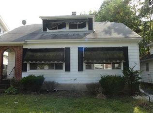 125 E Hilton Ave, Youngstown, OH