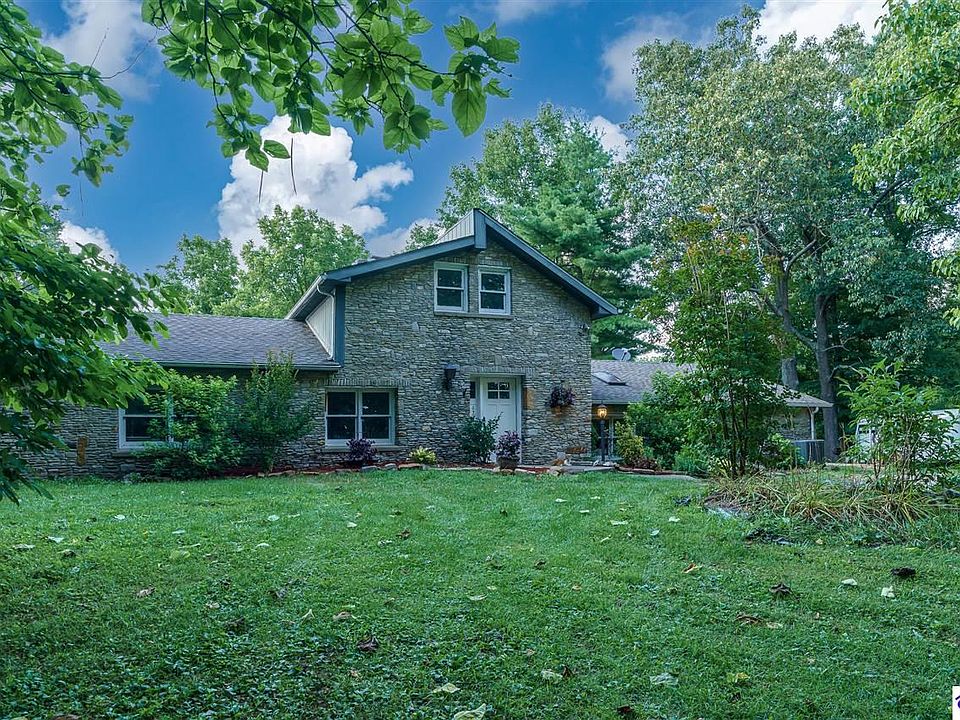 3950 Fairgrounds Rd, Brandenburg, KY 40108 Zillow