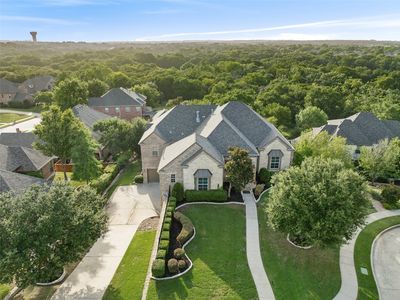604 Comal Ct, Keller, TX, 76248