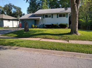 8513 E 91st St, Kansas City, MO 64138
