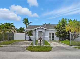 Naroca Estates Sec 1, Homestead, FL 33032
