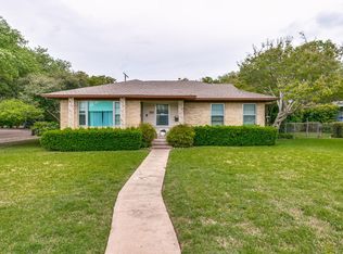 4105 Dunhaven Rd, Dallas, TX 75220