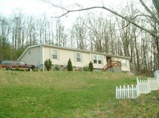 944 Chadwell Rd, Kingsport, TN 37660