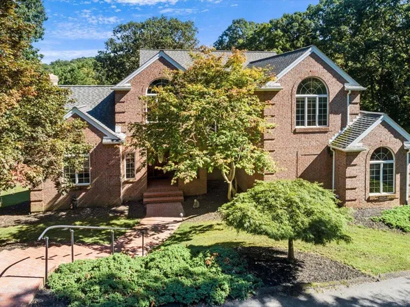 1510 Highland Cir, Blacksburg, VA 24060