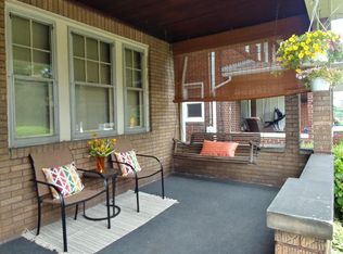 4228 Saline St, Pittsburgh, PA