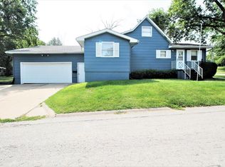 823 N 16th St, Clarinda, IA 51632
