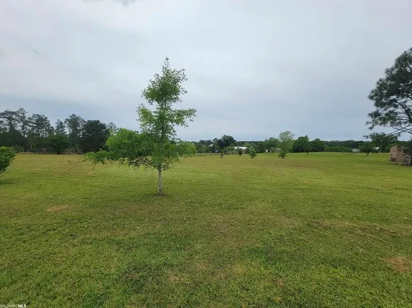 15799 Fawns Run Lot 1, Bay Minette, AL 36507