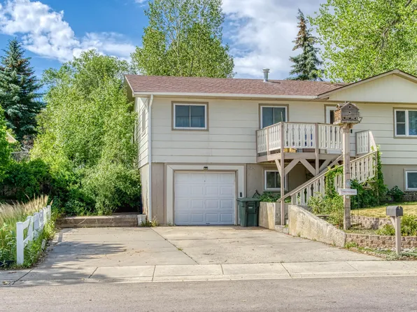 1617 Monte Vista Ln, Gillette, WY 82716