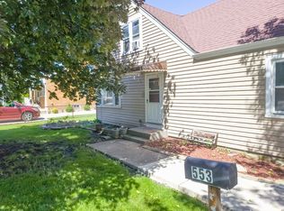 553 N Wolf Rd, Northlake, IL 60164