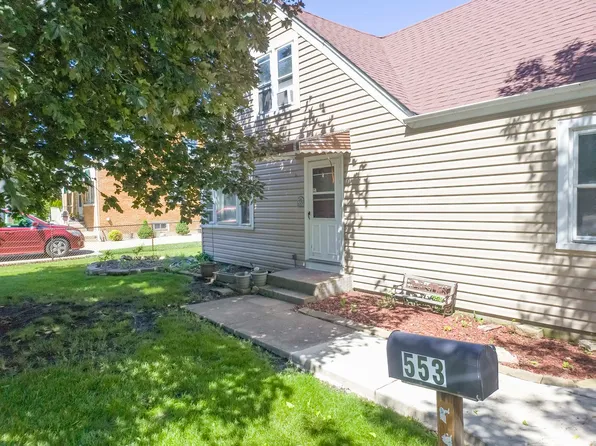 553 N Wolf Rd, Northlake, IL 60164