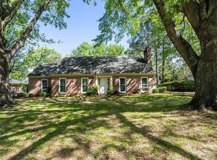 2925 Fernway Dr, Montgomery, AL 36111