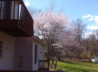 2250 Arrington Rd, Marriottsville, MD 21104