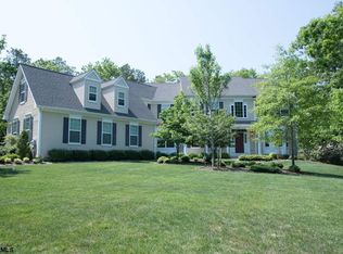 18 Danielle Ct, Mays Landing, NJ 08330