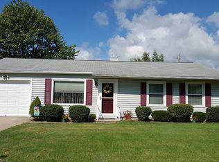 1109 Allen St, Montoursville, PA 17754