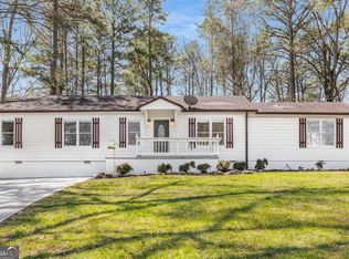 4091 Morgan Rd, Tucker, GA 30084