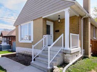 38 Dunkirk Dr, Hamilton, ON L8K4X1