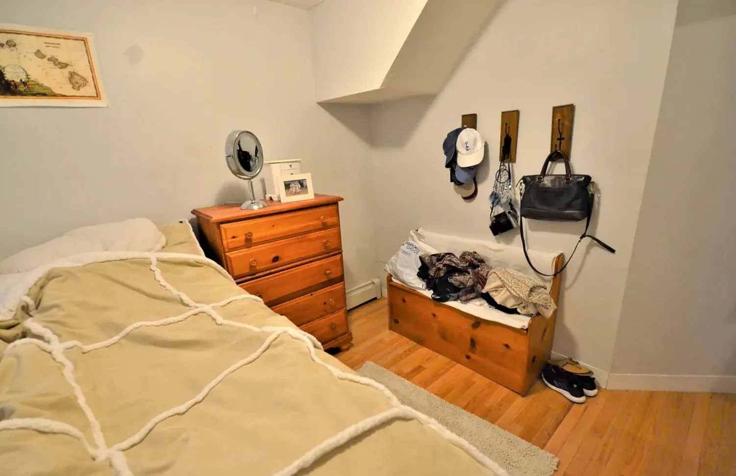 2 bed, $2,700 — Photo 2