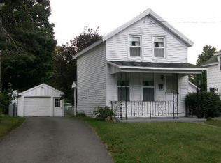 67 1st Ave, Ilion, NY 13357