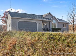 5407 Lee Ct, Pierson, MI