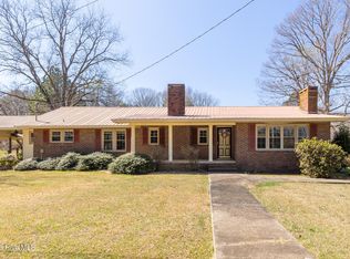 600 Mount Carmel Rd, Carthage, NC 28327