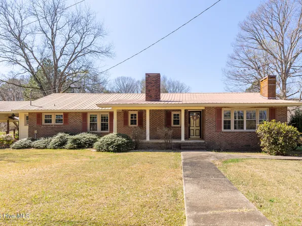 600 Mount Carmel Road, Carthage, NC 28327