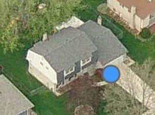 4143 Gatesford Circle Dr, Troy, MI 48085