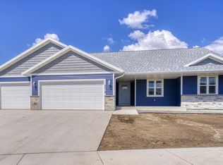 2108 Spakenburg Rd, Holmen, WI 54636