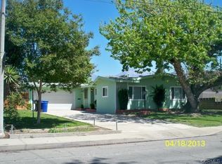 945 E Columbia Ave, Pomona, CA 91767