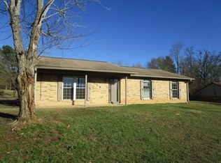 216 Syble Ln, Longview, TX 75605