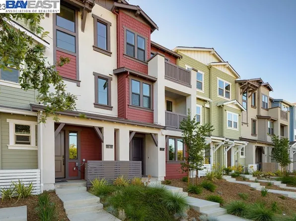 922 Noble Fir Ter #1, Sunnyvale, CA 94086